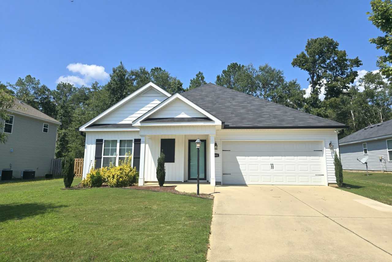 3304 Alexandria Drive