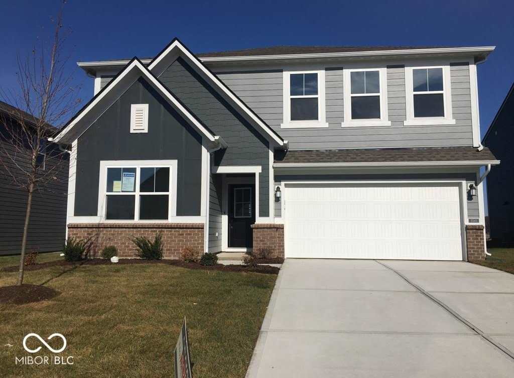 5580 Cherry Hill Drive