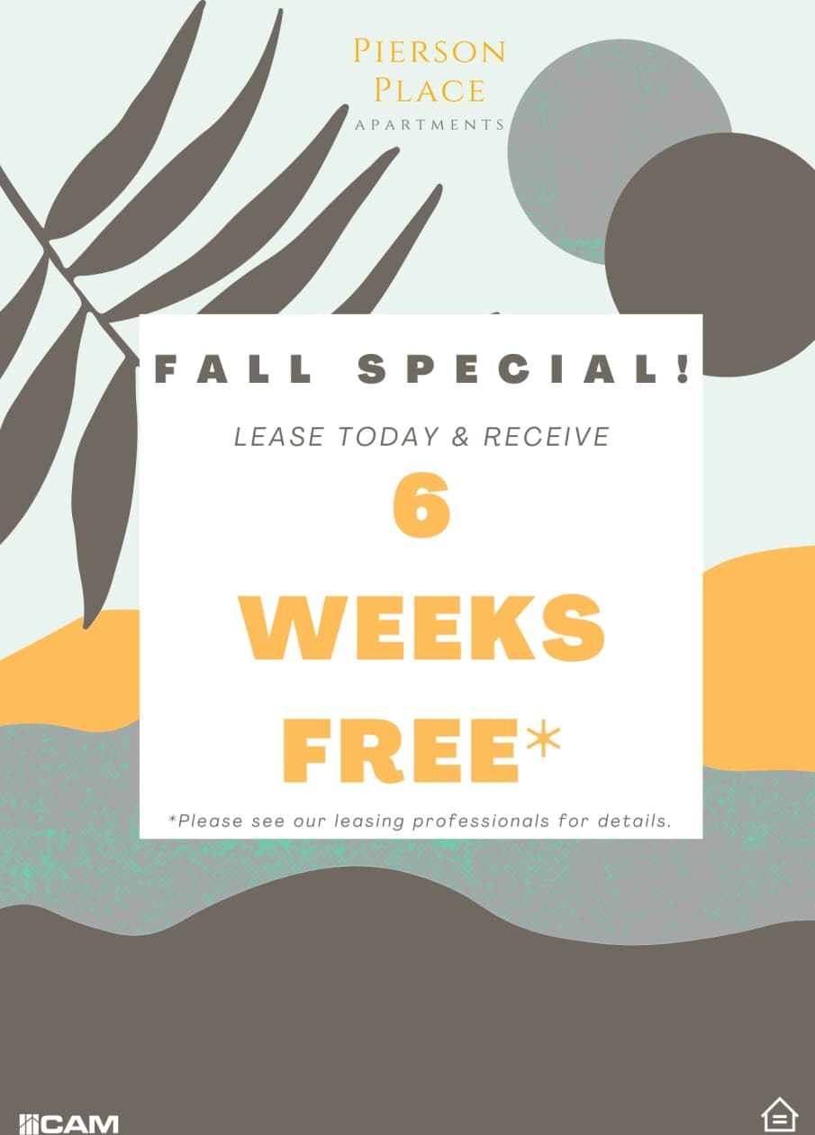 Pierson Place Apartments