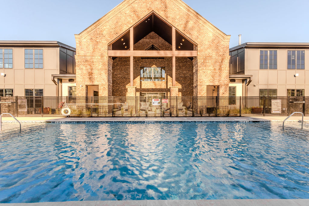 Tessa Matthews Apartments and Townhomes