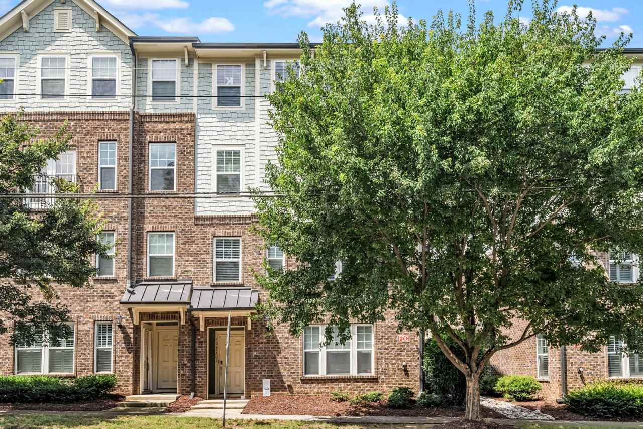 Move-in Ready Downtown Raleigh Condo - Walk to Seaboard Station!
