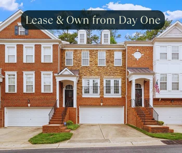 2614 Laurel Cherry Street