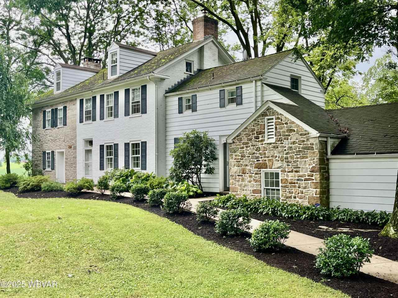 204 JOHN BRADY Drive