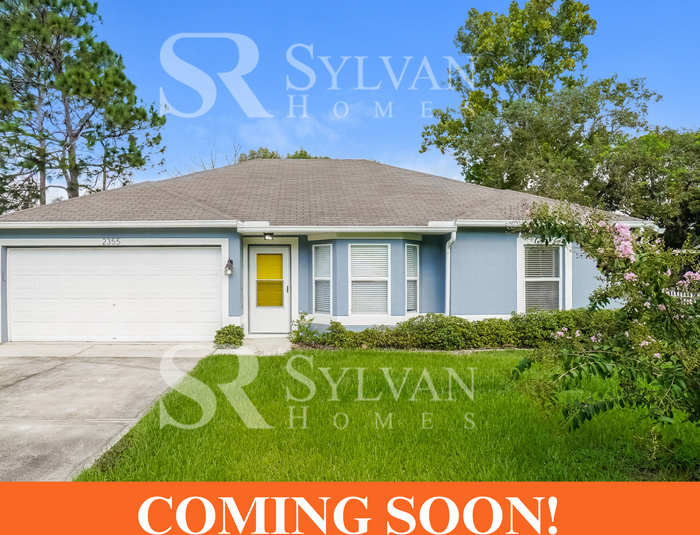 2355 Waterfall Drive