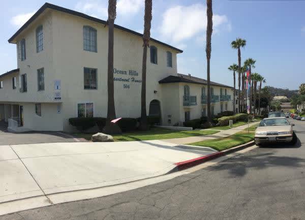 504 Greenbrier Drive