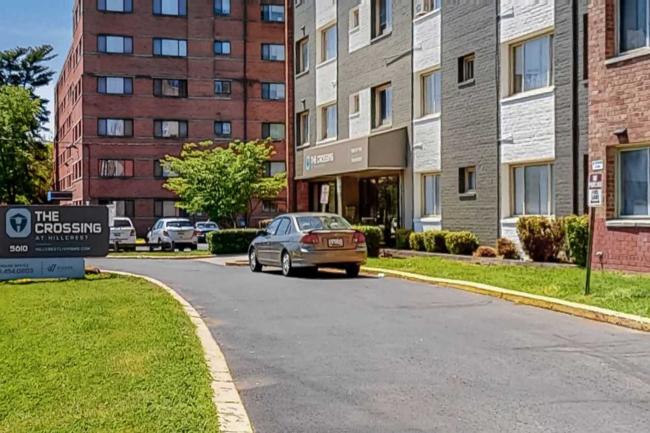 The Crossing at Hillcrest