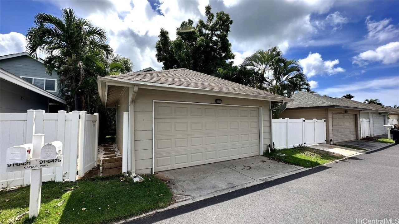 91-6425 Kapolei Parkway