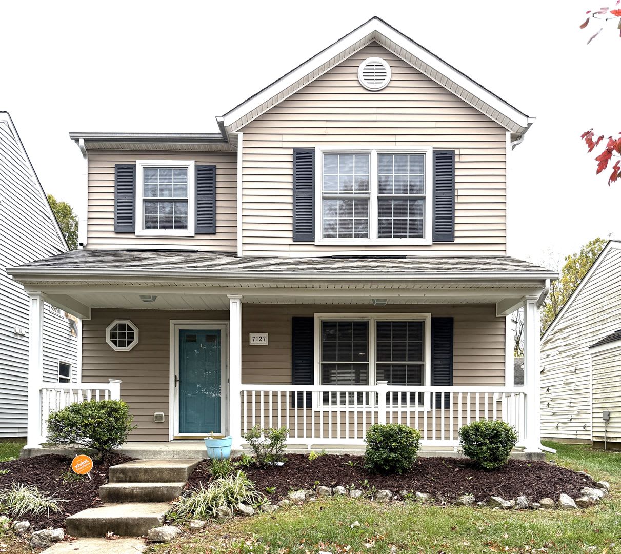 Beautiful 3 Bedroom/2.5 Bath Single Family Home in the Villages of Wildwood