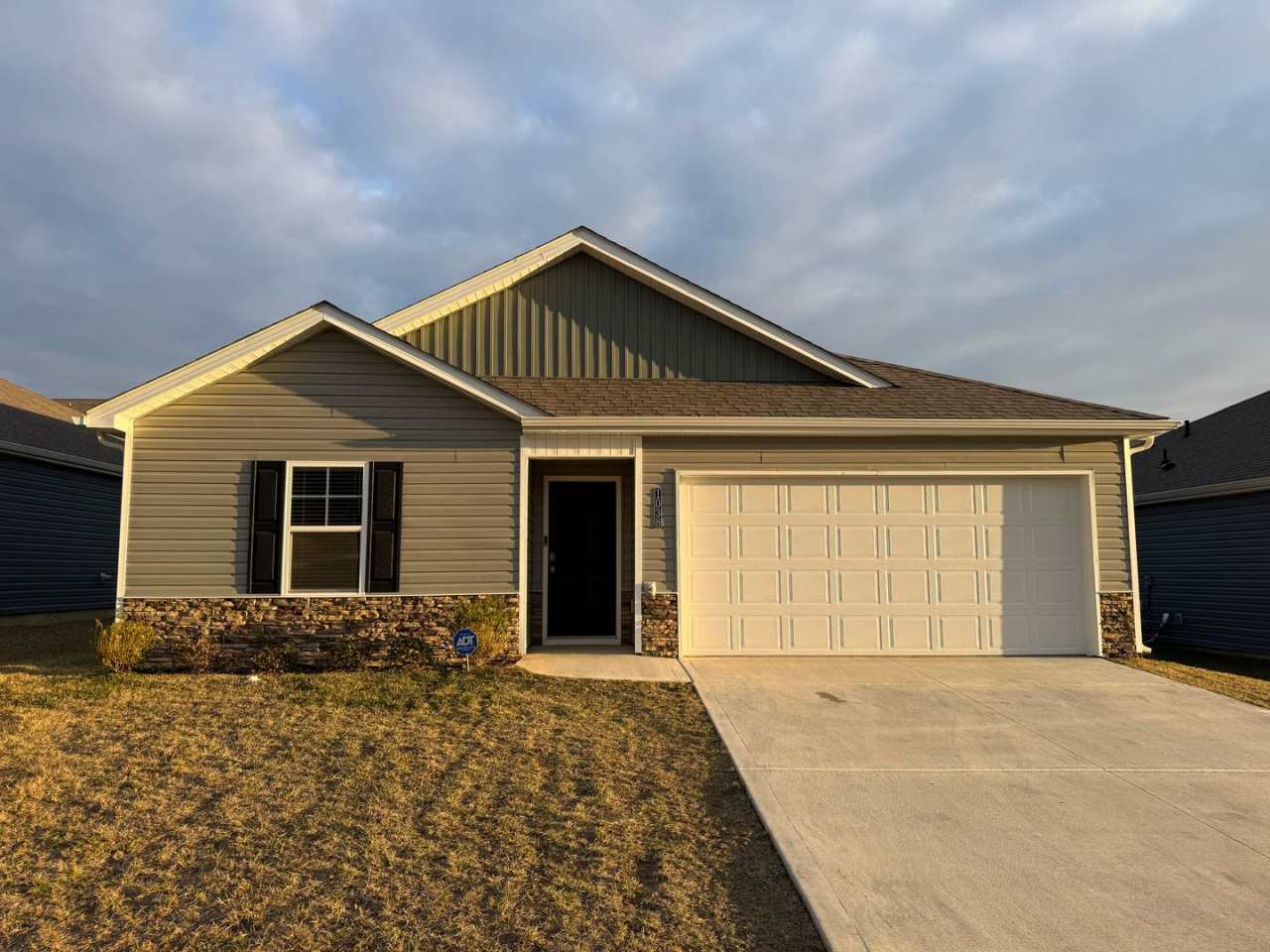 4 Bedroom 2 Bathroom Home located in Greeneville, TN