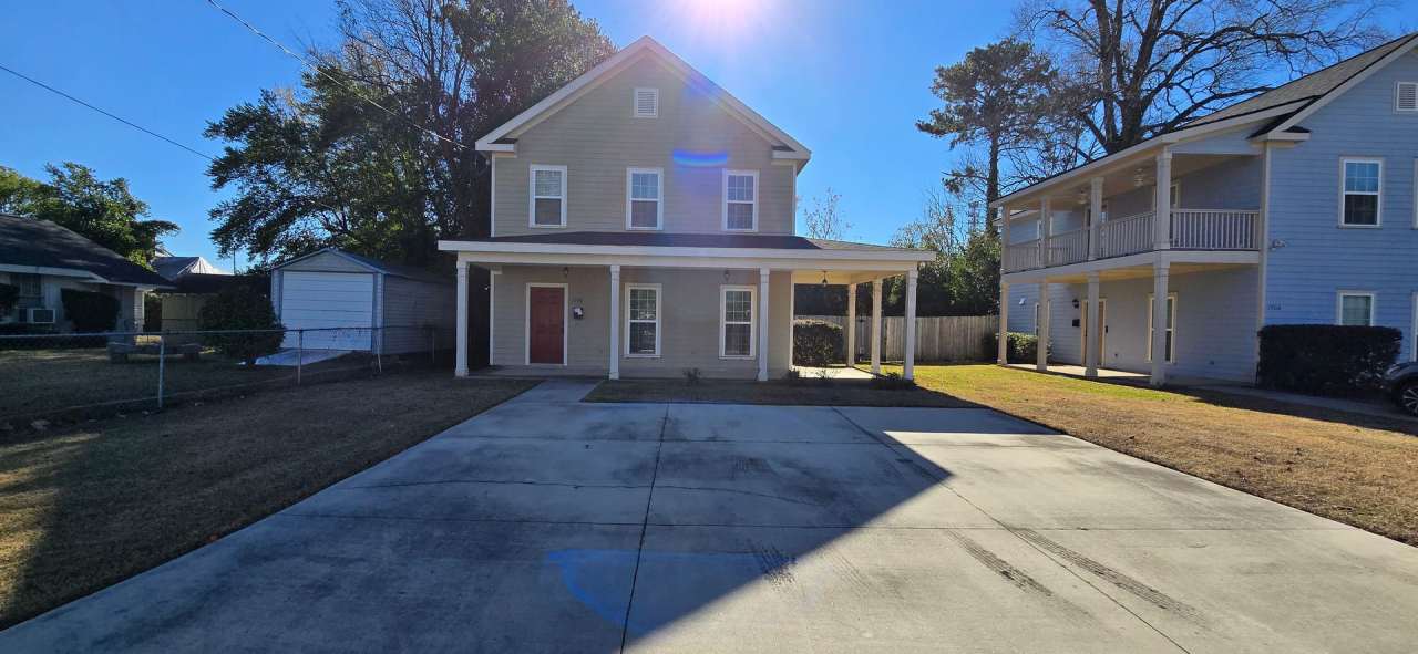 Medical District - Richmond County