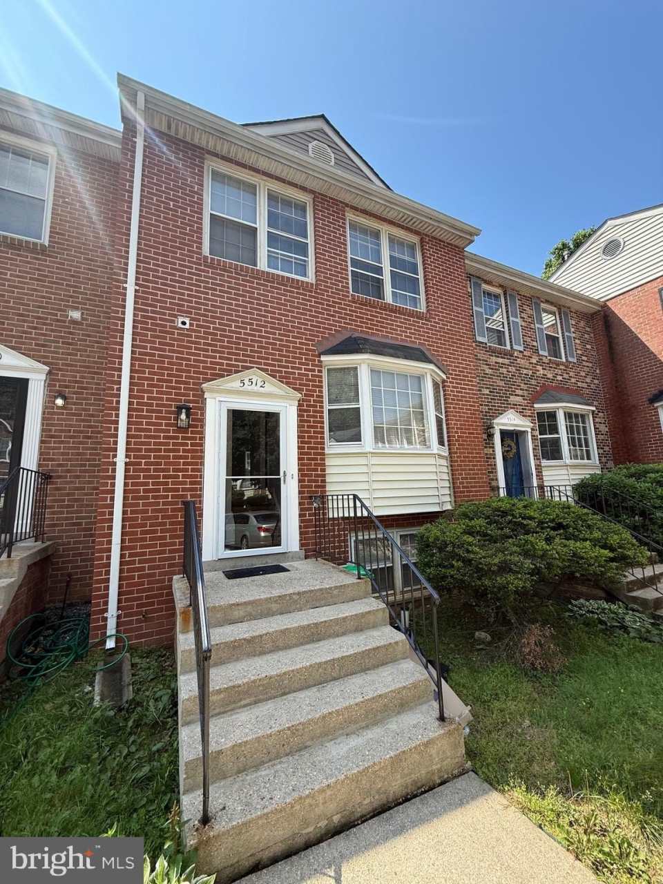 5512 E BONIWOOD Turn