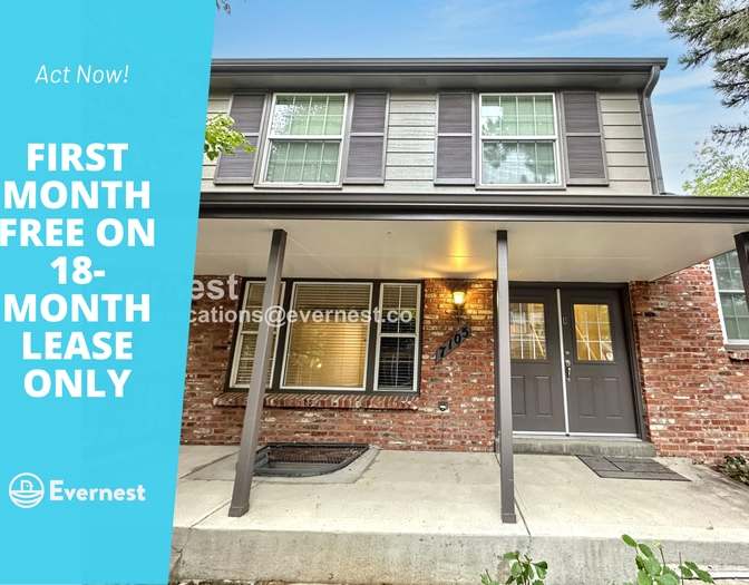 7105 East Briarwood Drive