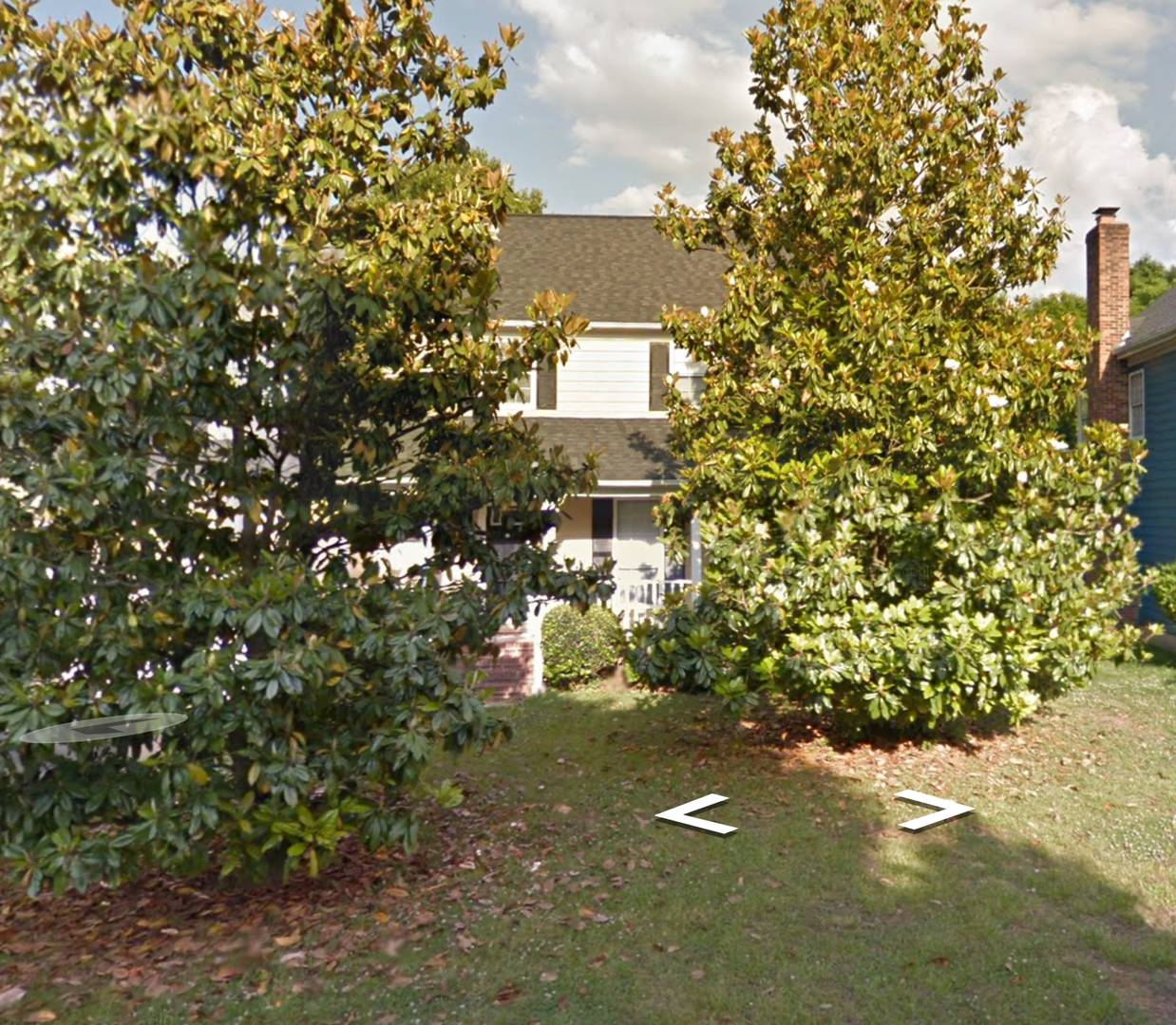 Room in 4 Bedroom Home at Charolais Ln