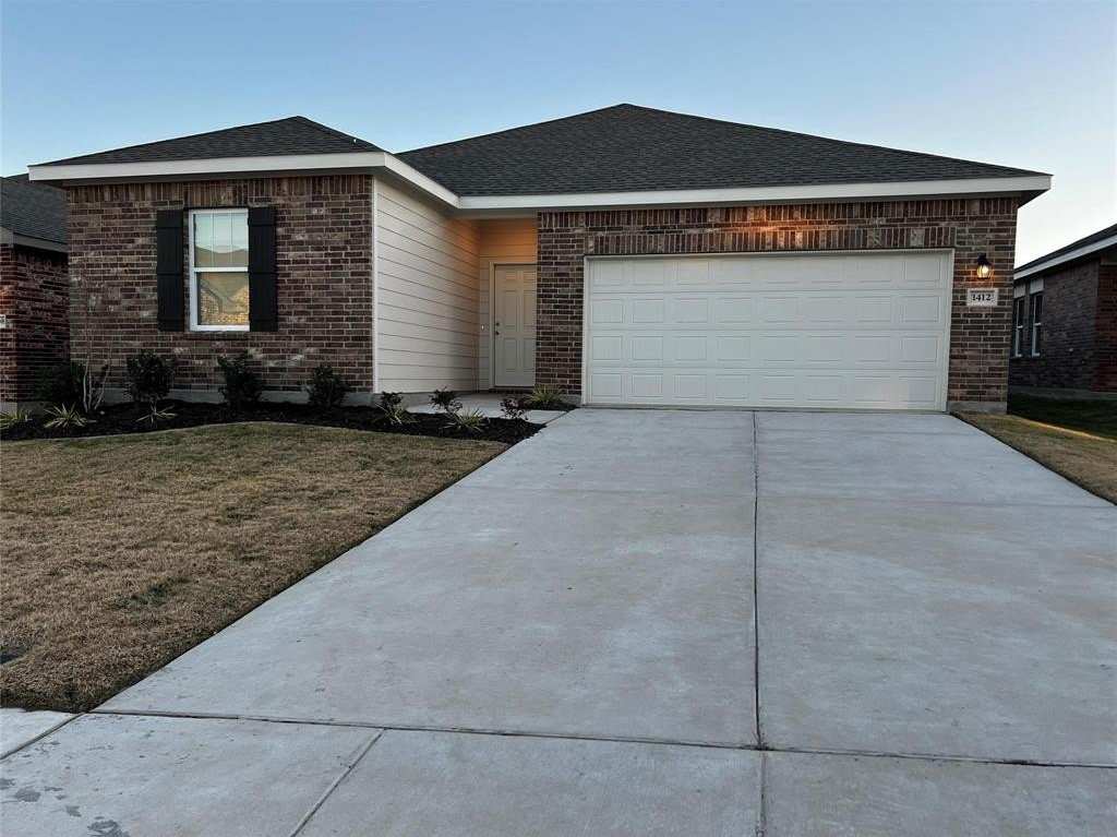 1412 Hamilton Street