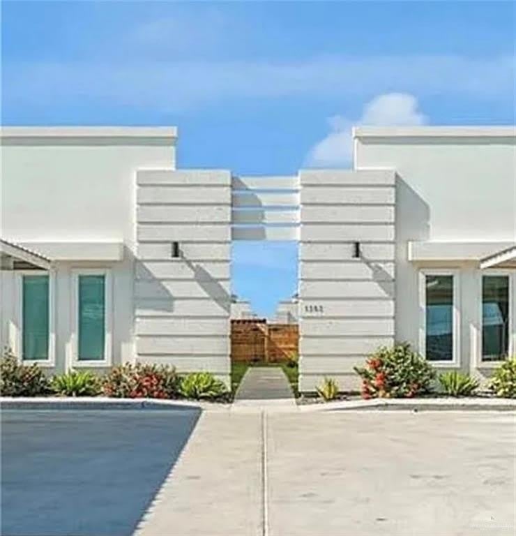 1312 Lore Drive unit: 1