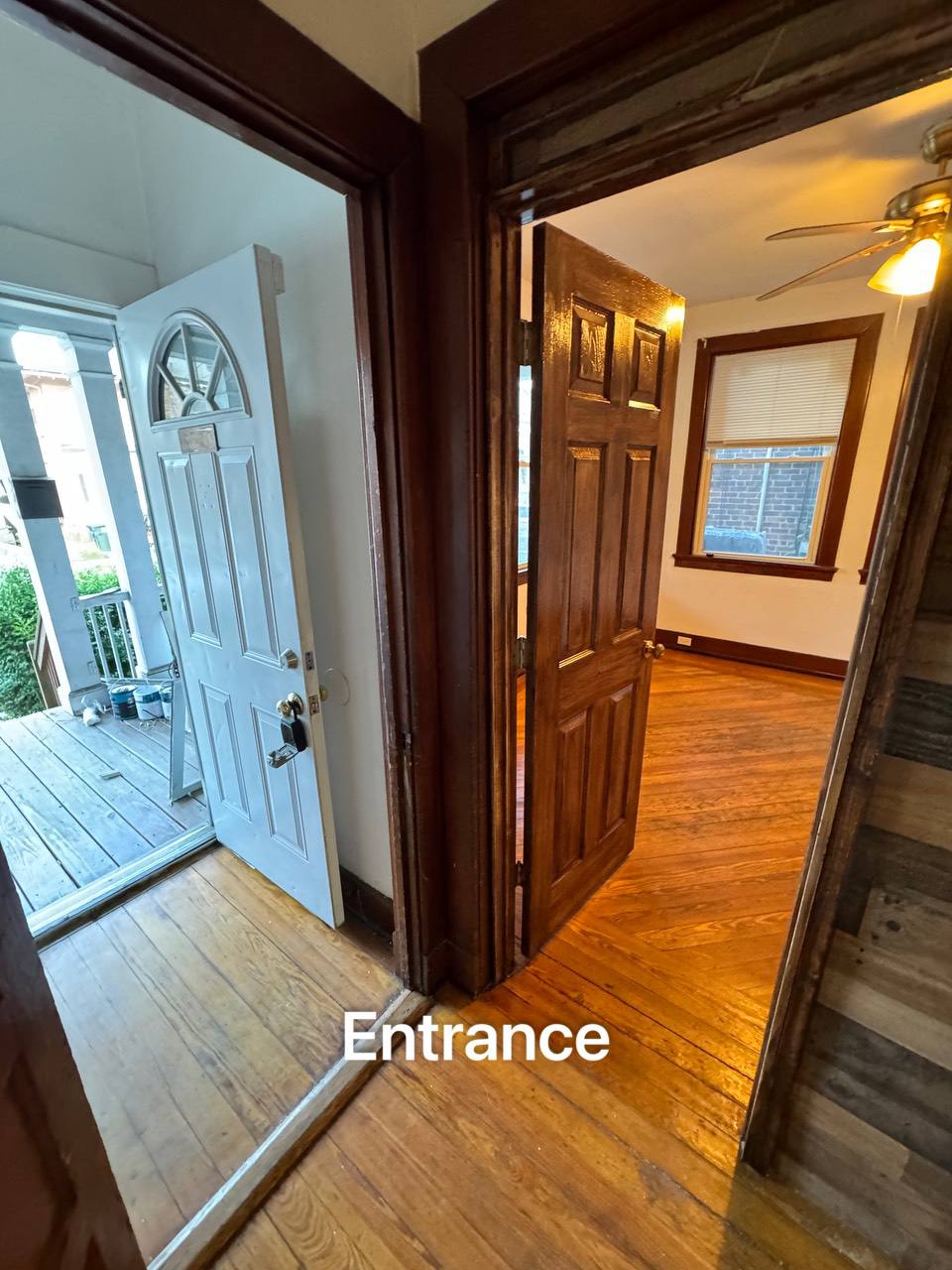 317 East Ave