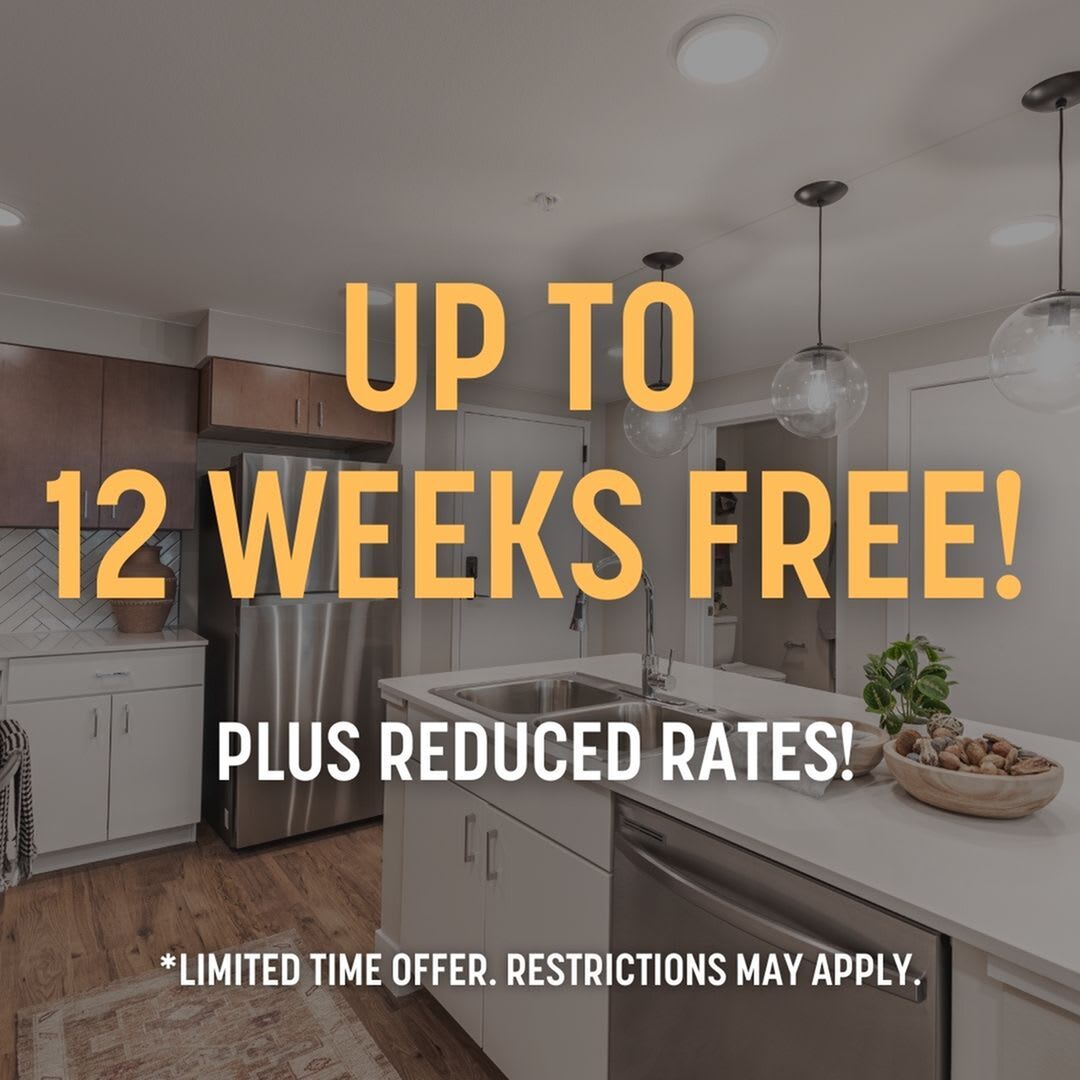 Flatiron Flats Apartments