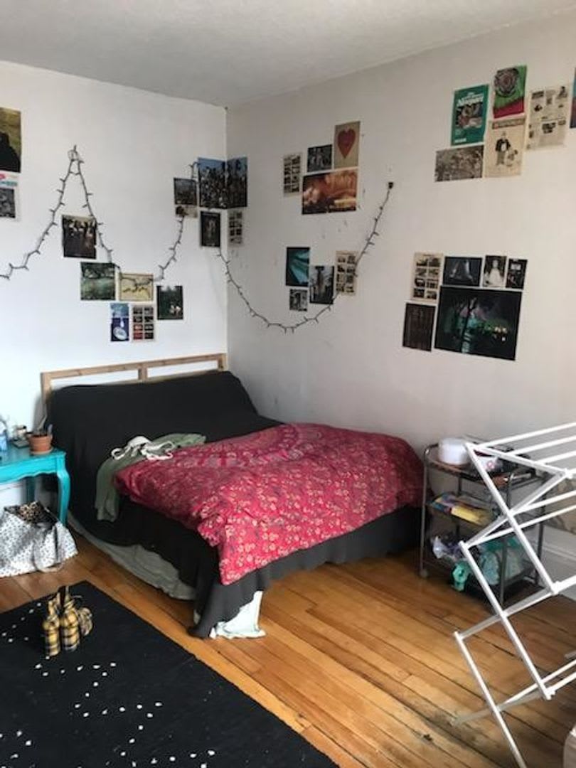 Huge 4 bed in Allston