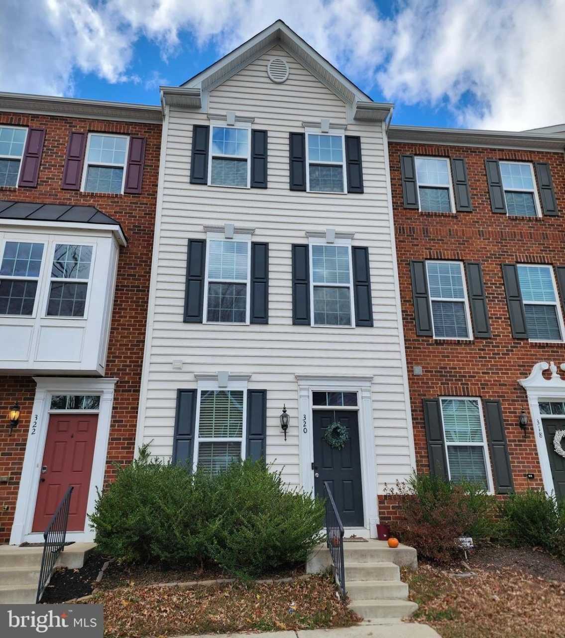 320 ROLLING VALLEY Drive