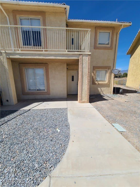 1360 Ogallala Street