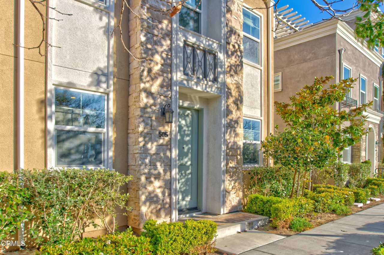 505 Winchester Drive