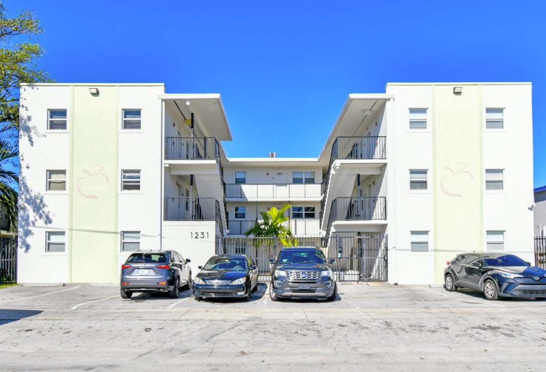 1231 Northwest 61st Street - 6