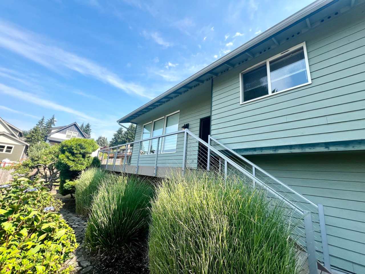 Great Home in Downtown Kingston