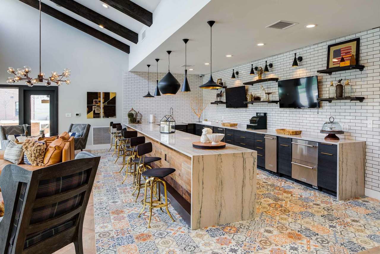 Grandview Apartments