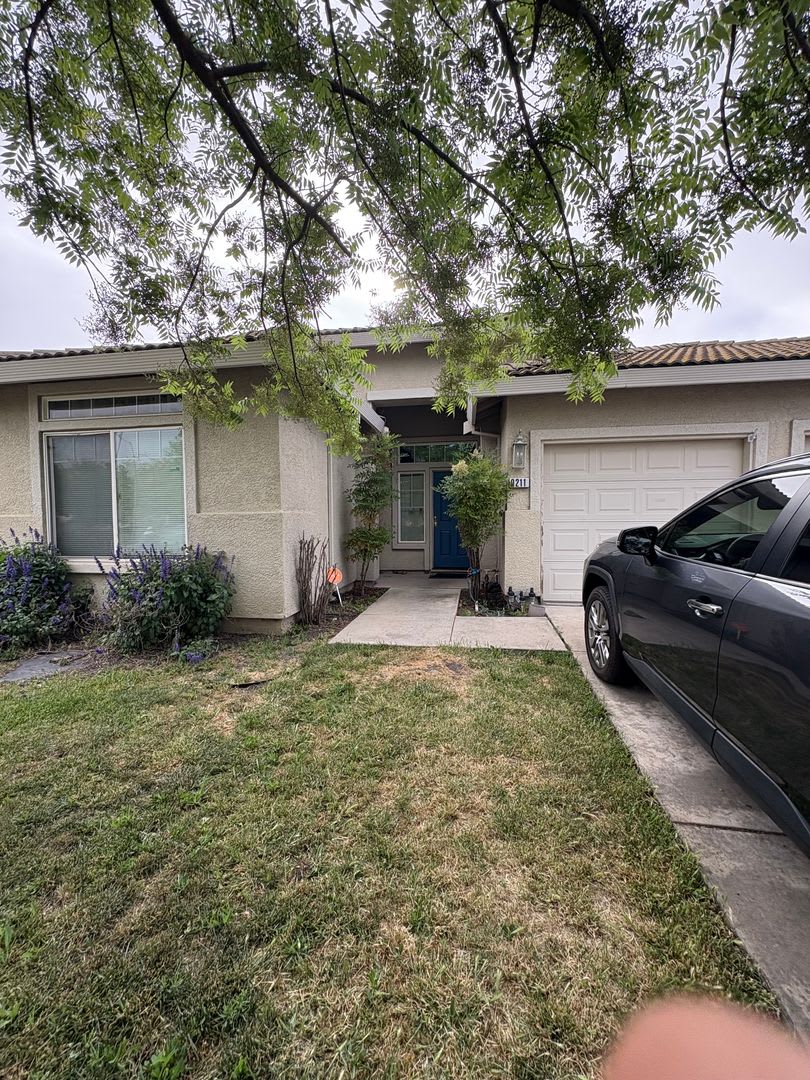 Upscale 1 Story Home in North Stockton