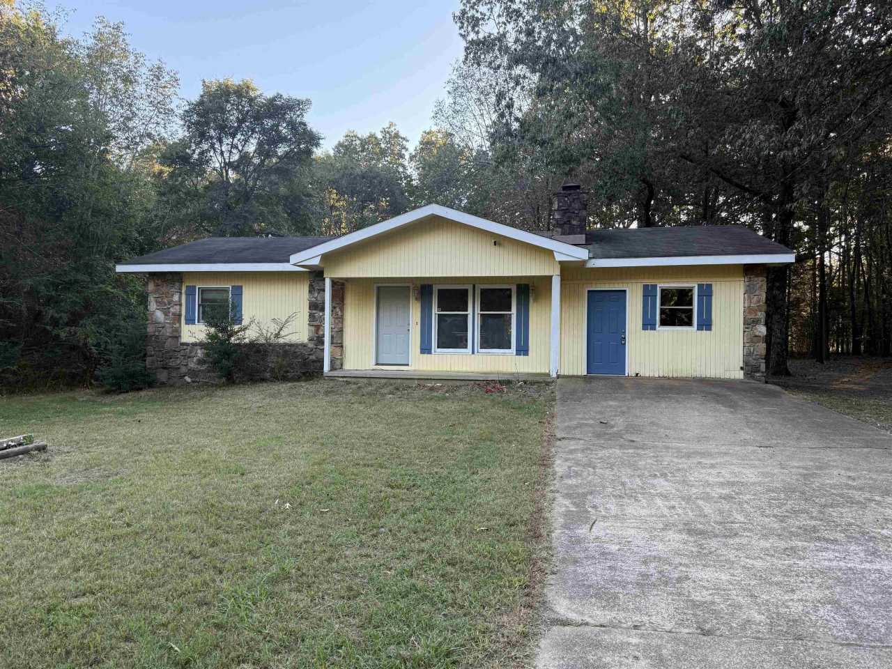 156 Pottawattamie Drive