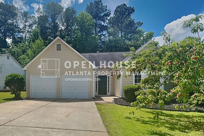 4575 Grove Park Way Northwest