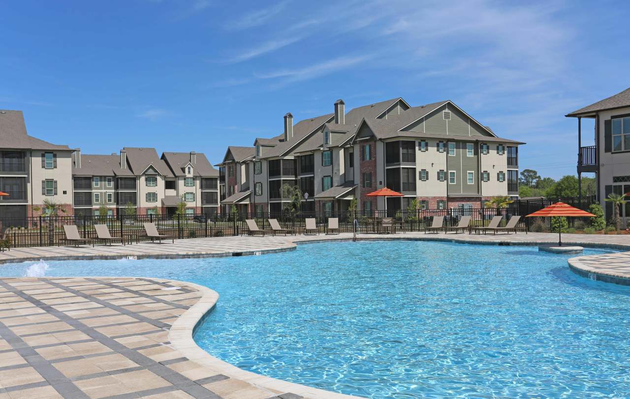 Acadia Villas