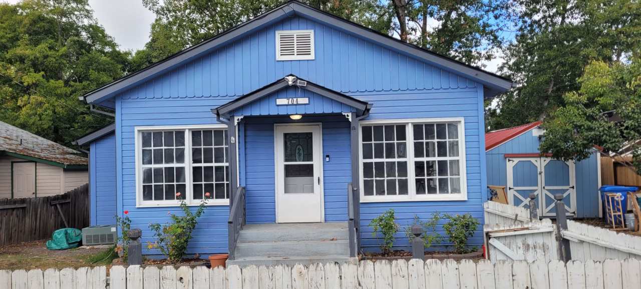 Cozy and Spacious Home for Rent