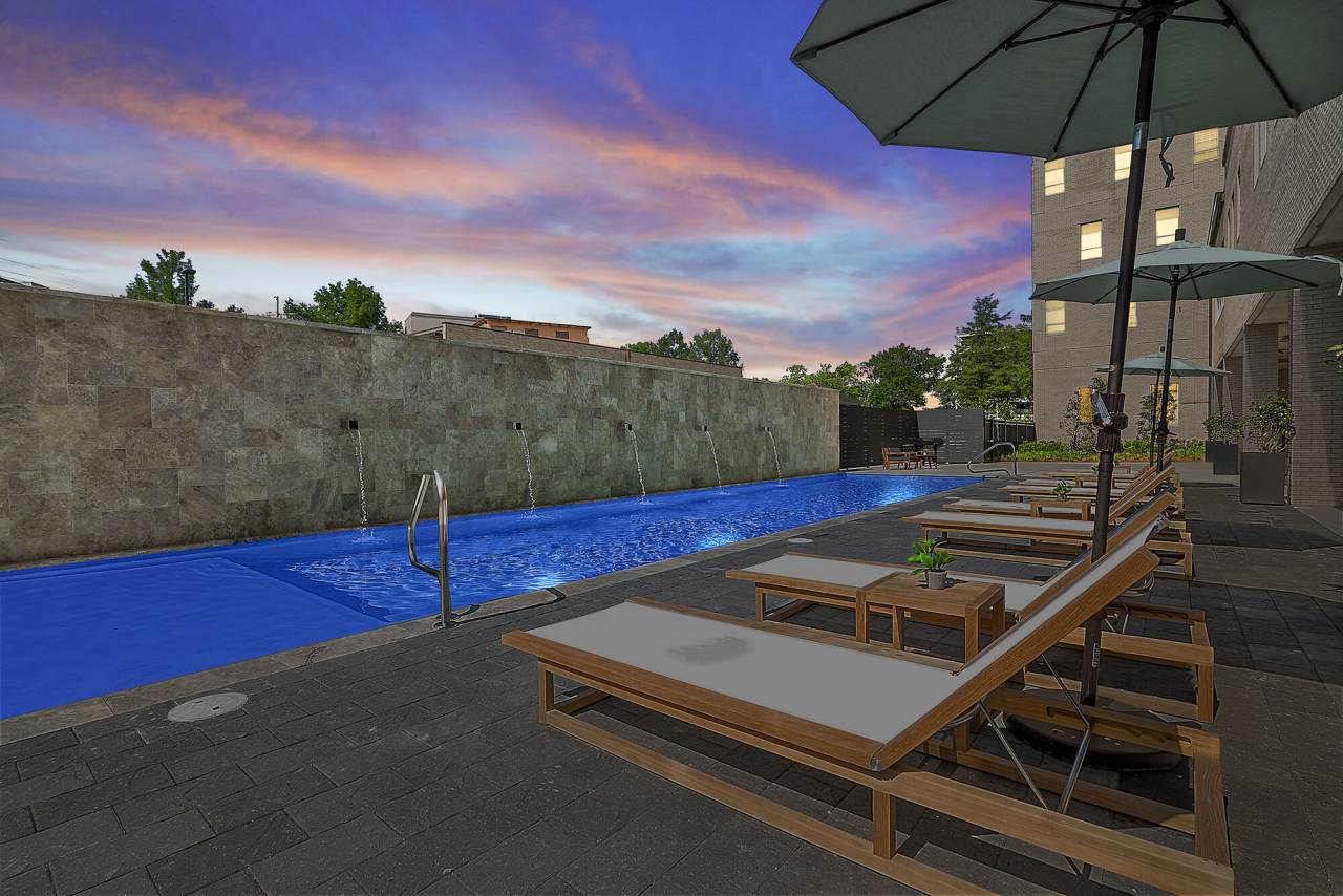 Lofts at Municipal Apartments