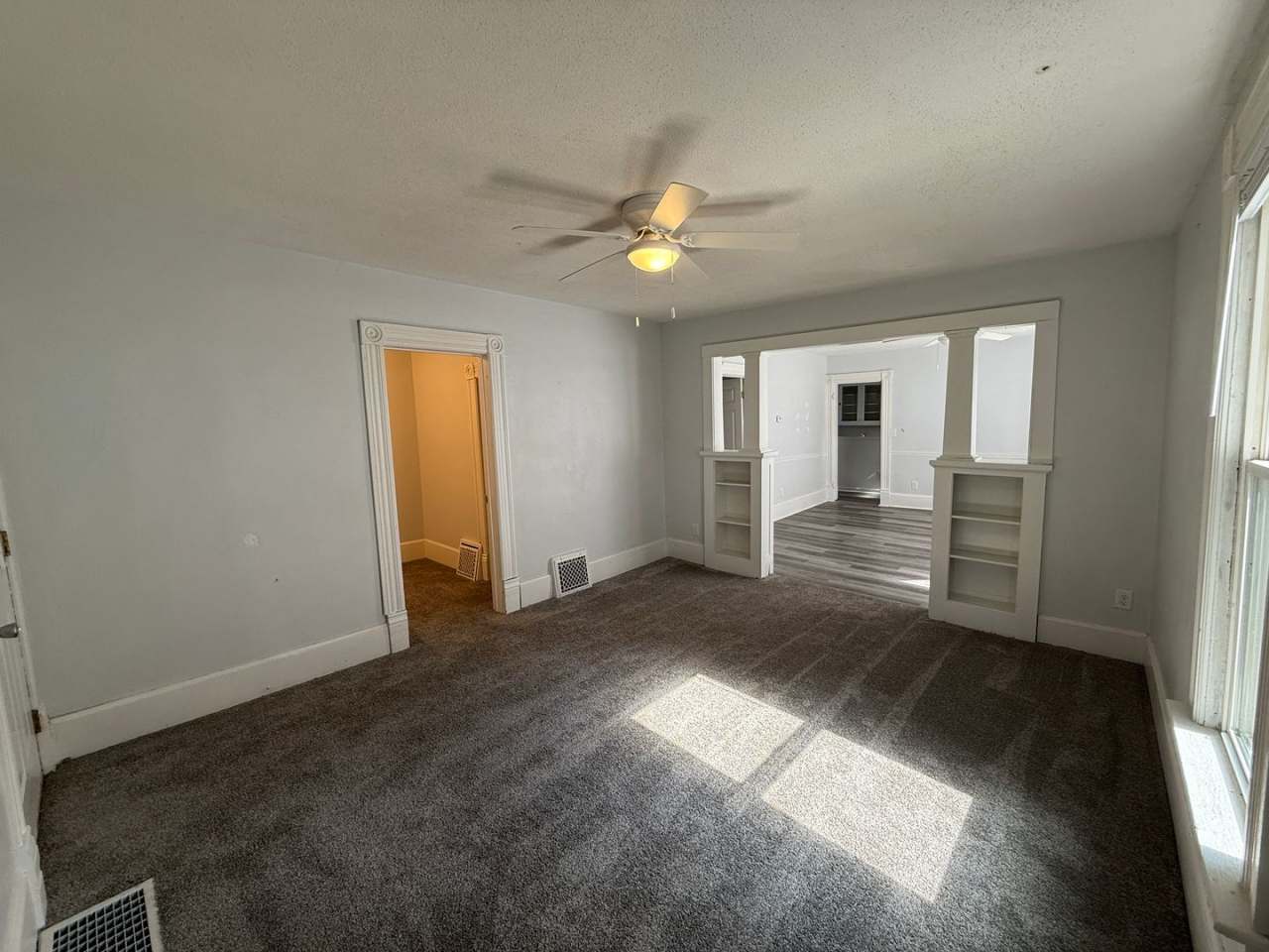 Spacious  Homey 3-Bedroom with Bonus Room