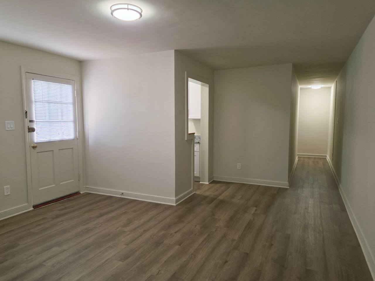 2300 Washington Blvd.