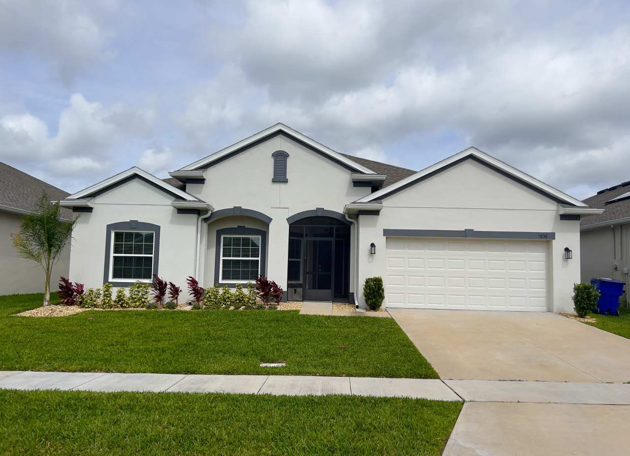 3836 Cabo Rojo Drive