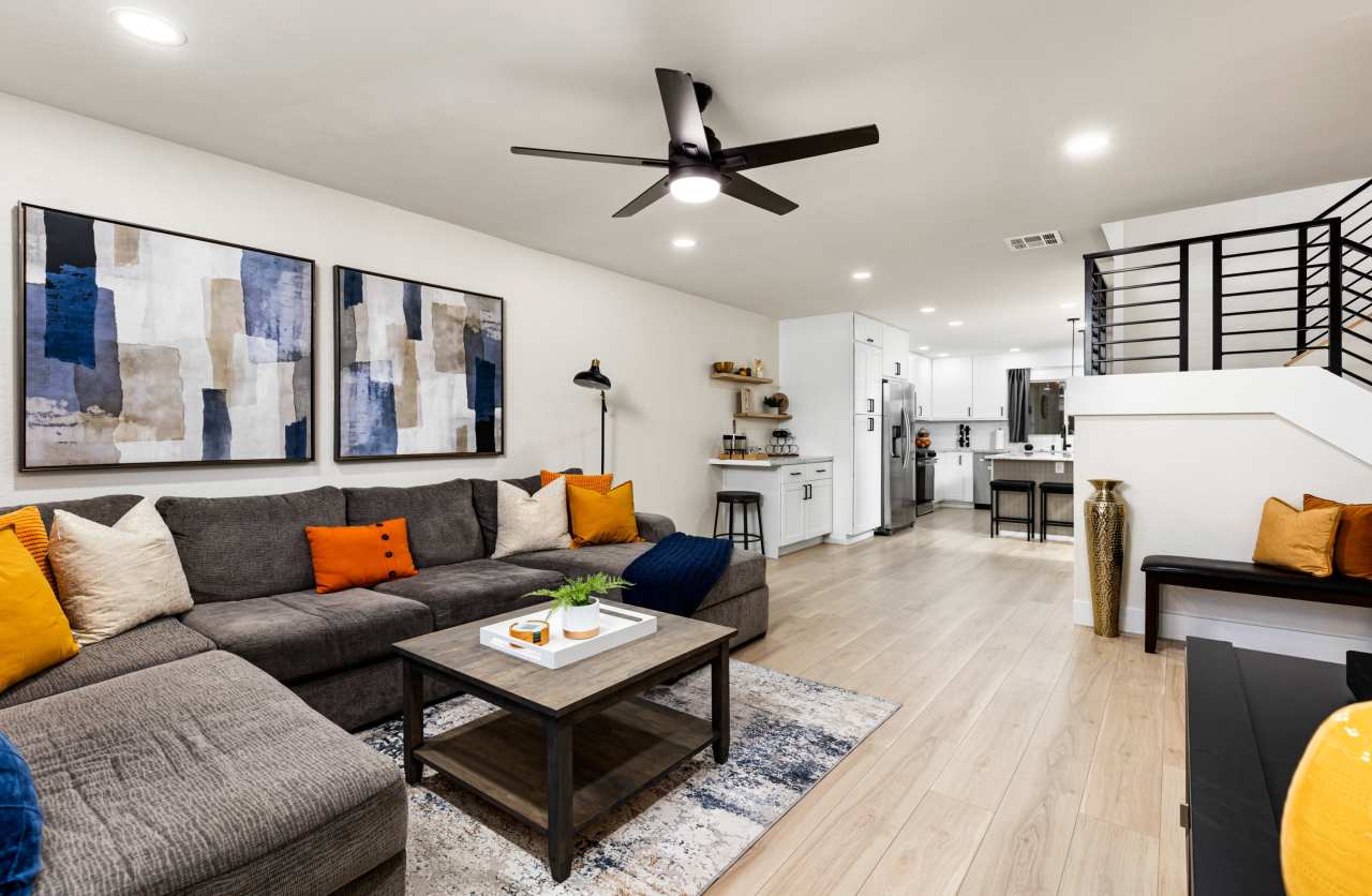 7715 East Vernon Avenue