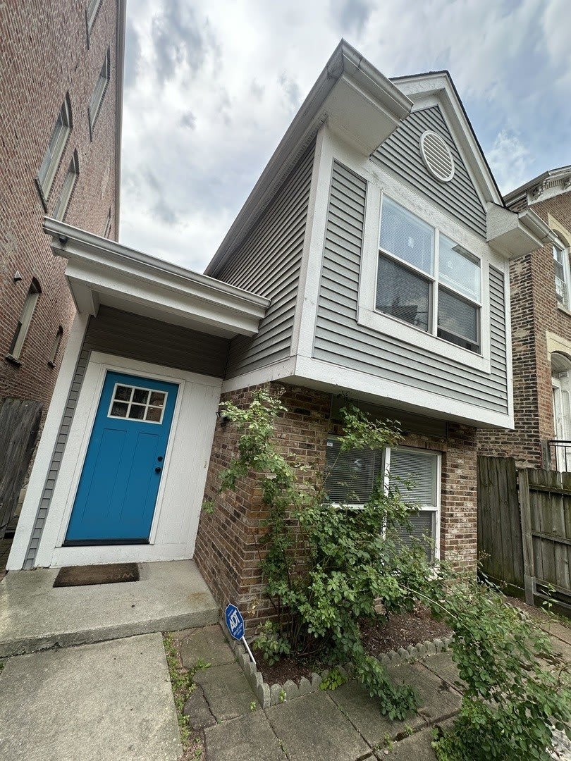 1159 W 17th Street