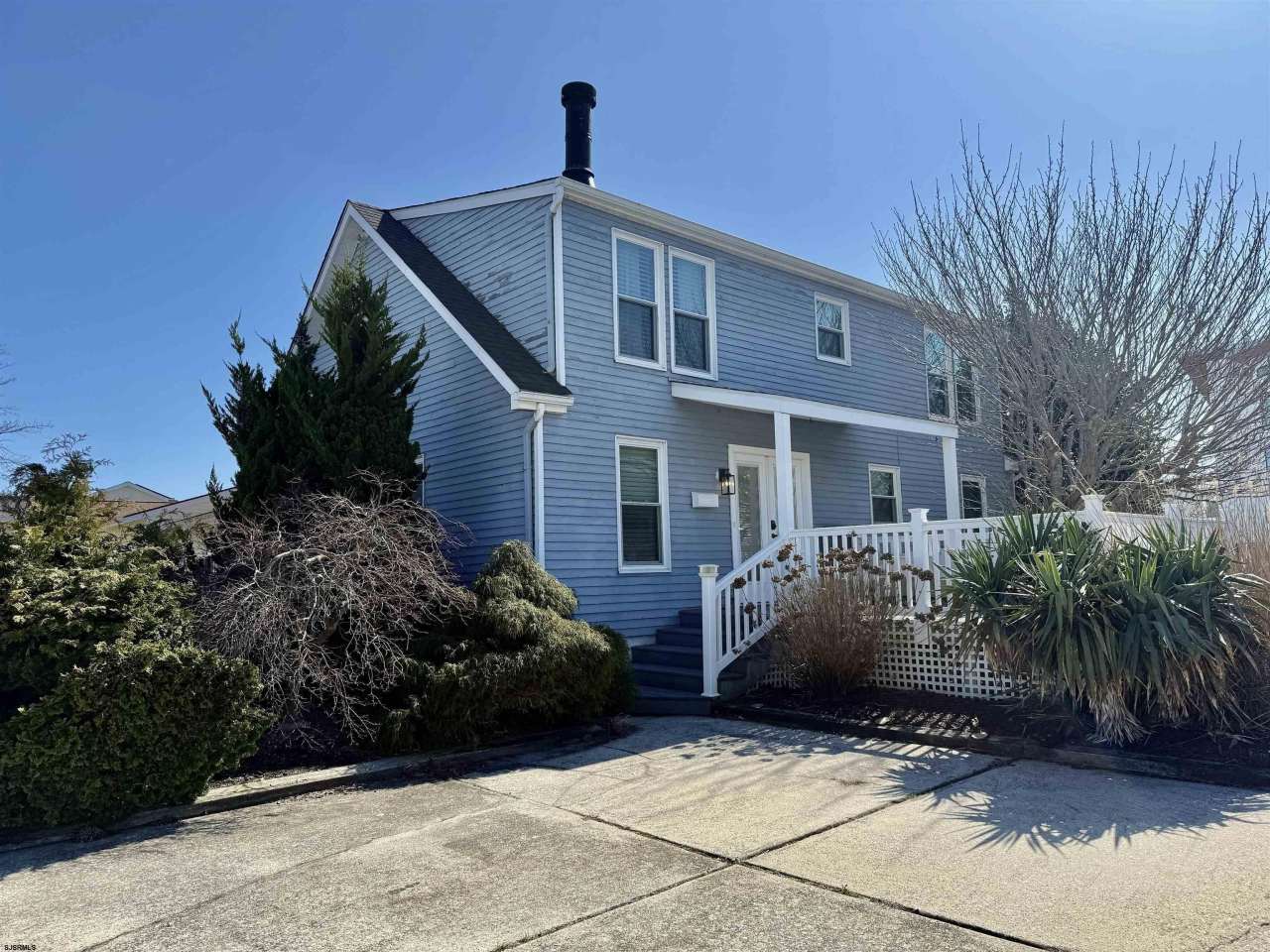 620 N Huntington Ave