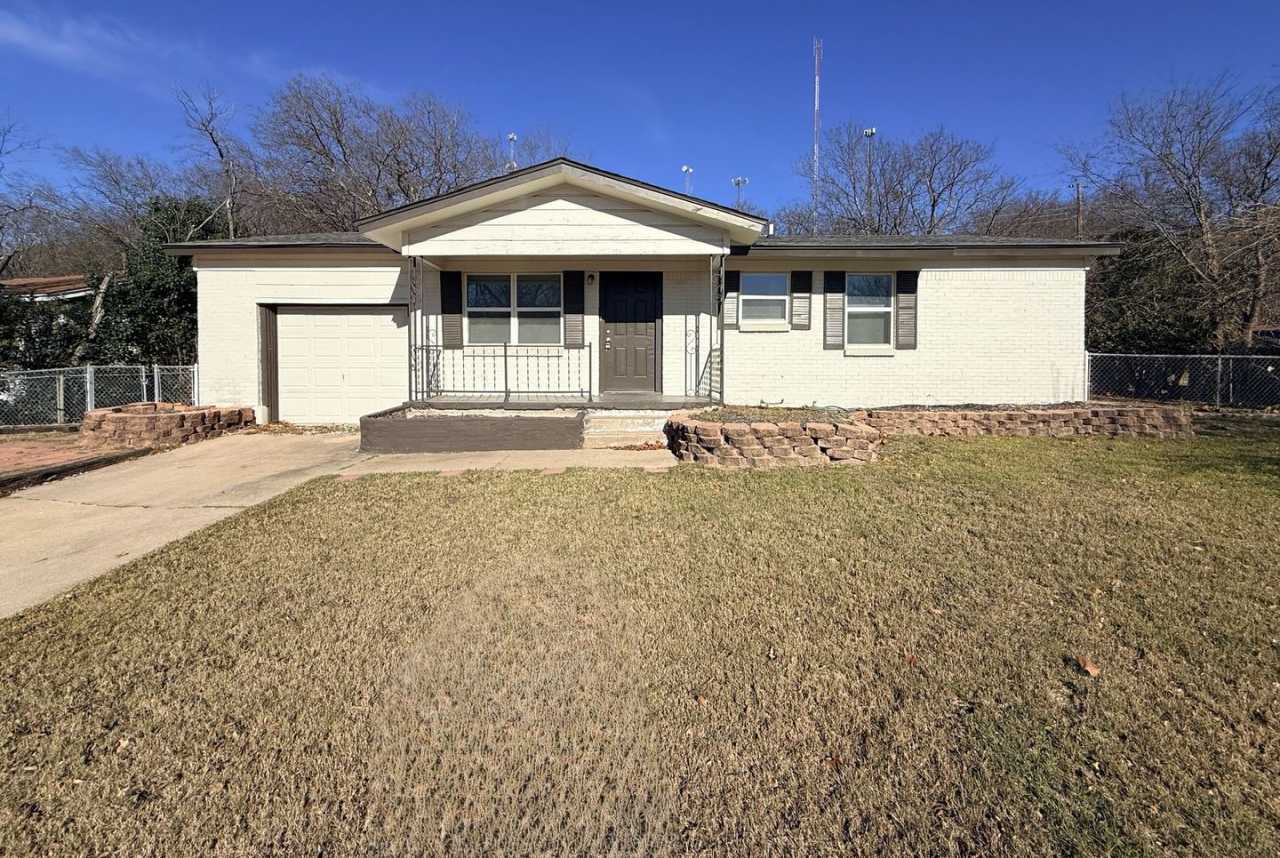 NEW IN MANAGEMENT - AVAILABLE NOW!