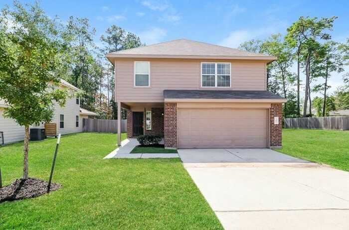 341 North Meadows Drive