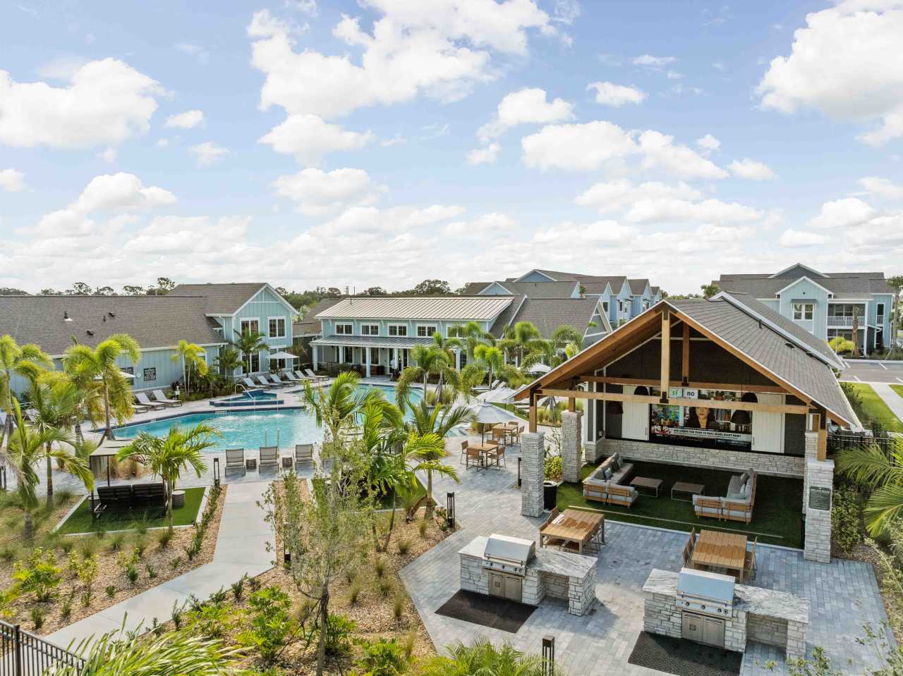 The Junction at Rockledge