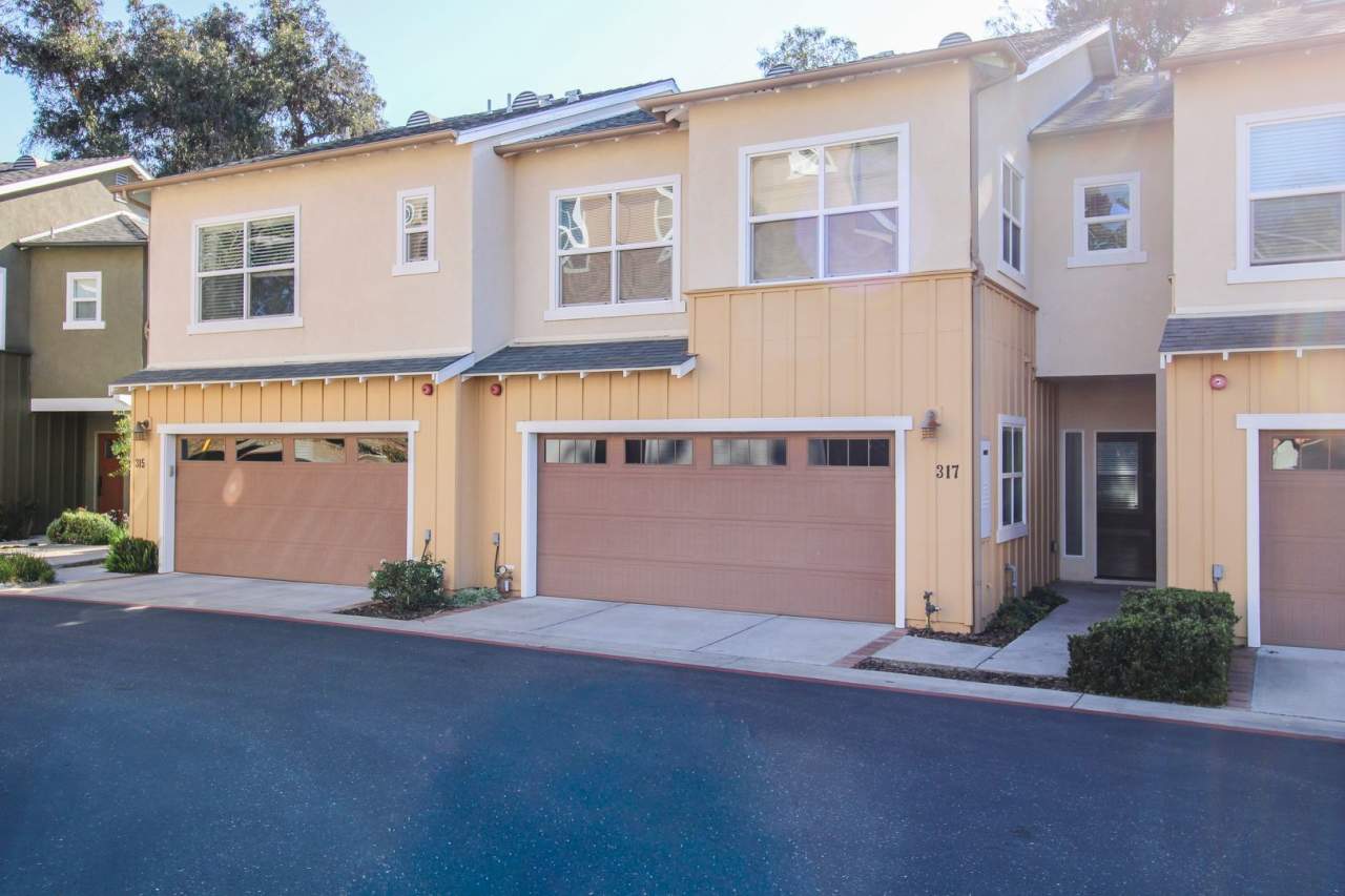 Walnut Grove 3 Bedroom Townhouse