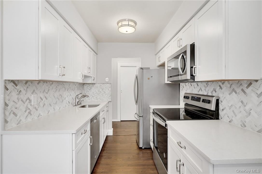 114 Nottingham Road unit: H