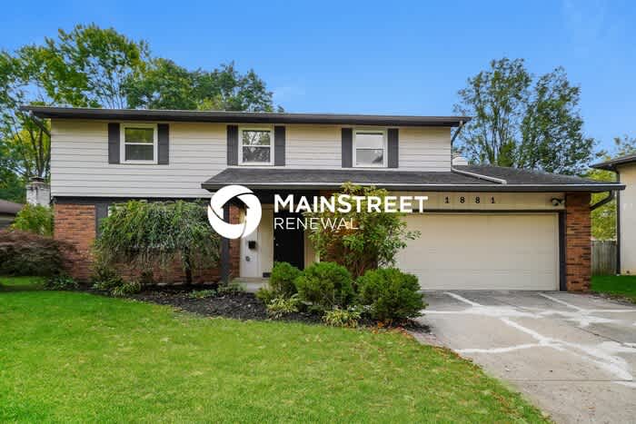 1881 Faymeadow Avenue