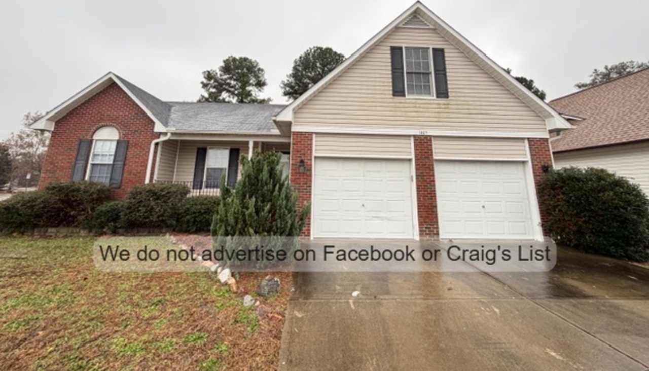 Acorn Ridge- Middlesbrough Drive