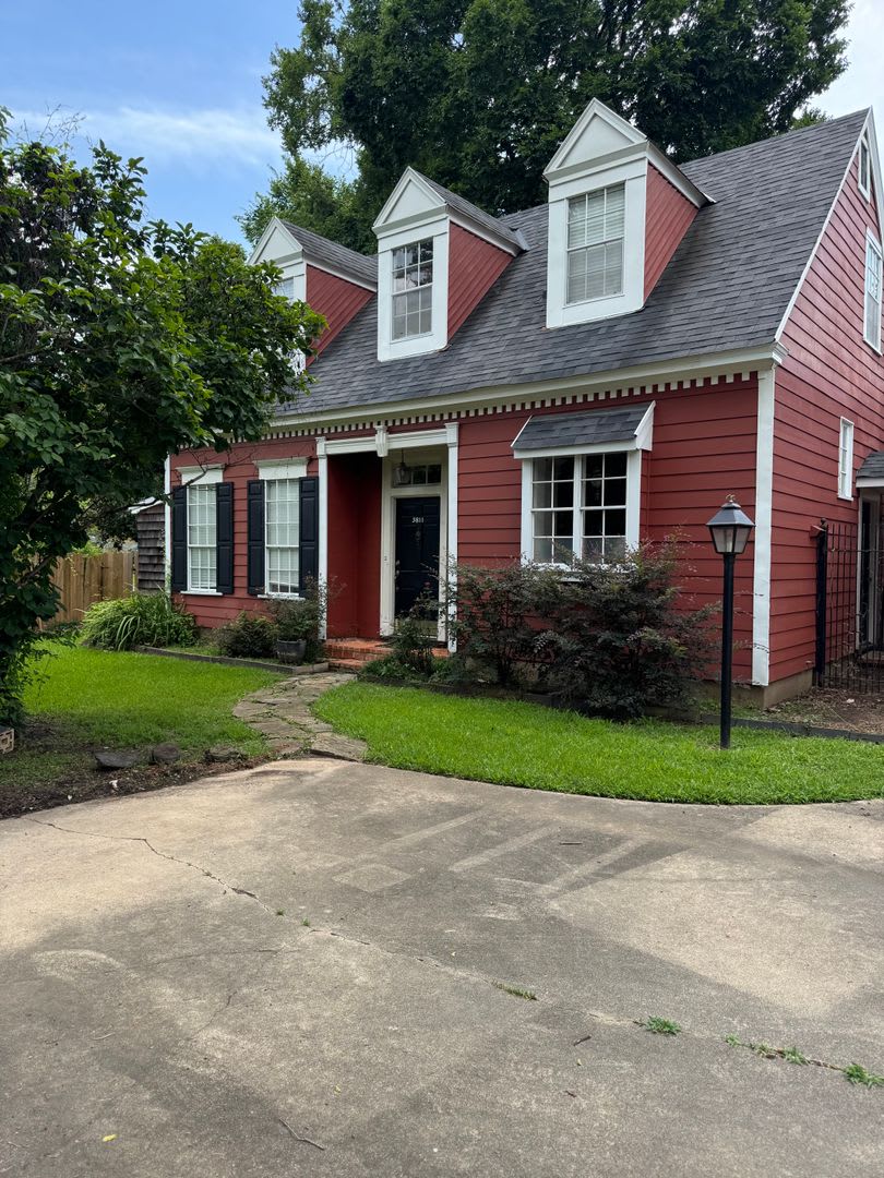 Gorgeous 3 Bedroom Home