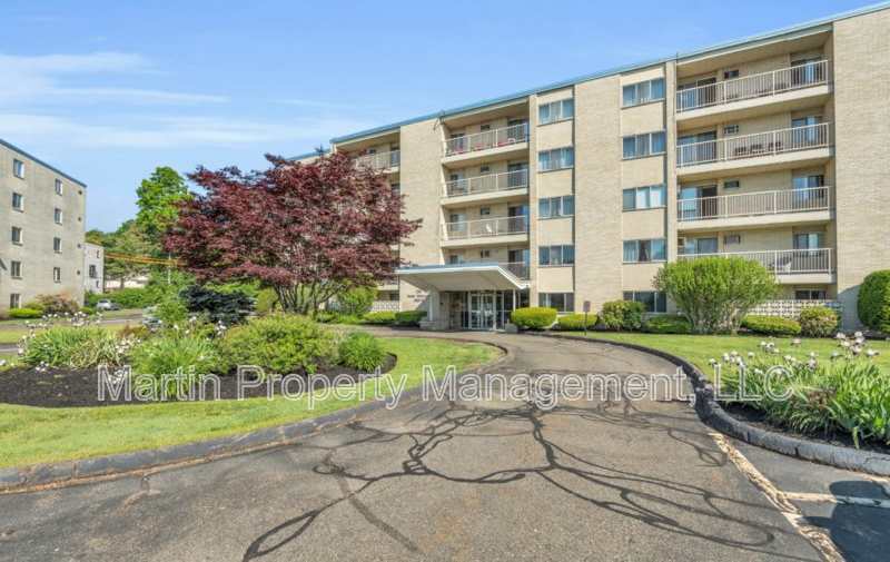 200 Park Terrace Drive, Apt. 201 - 1