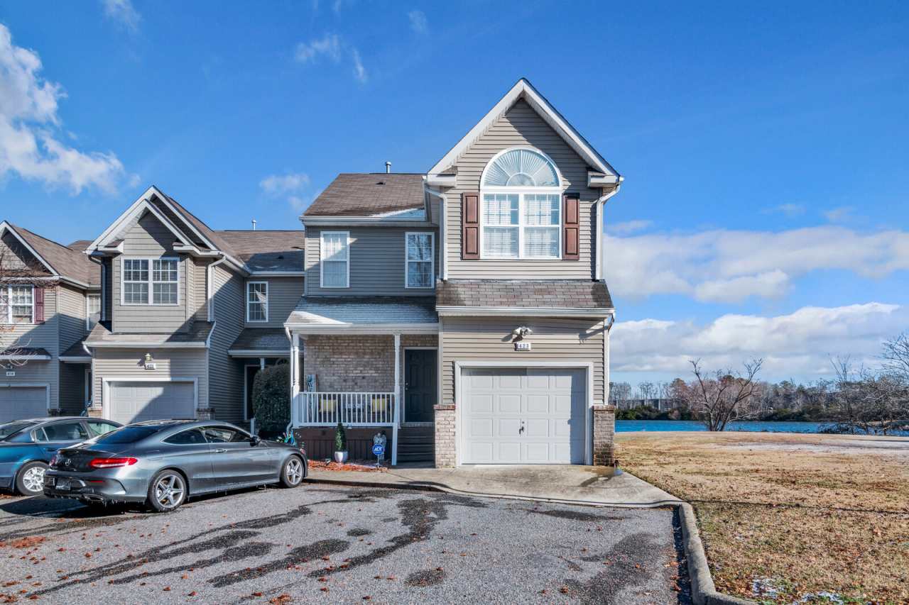 423 Reflection Lane - 1